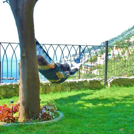 Furore Casa Vacanza 外观 照片