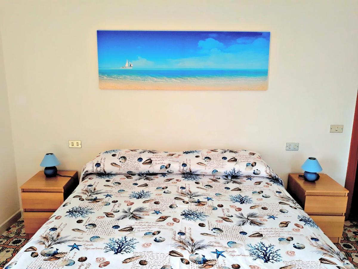 Furore Casa Vacanza 外观 照片