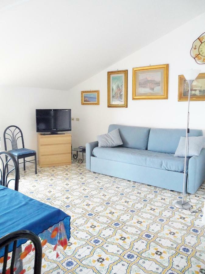 Furore Casa Vacanza 外观 照片