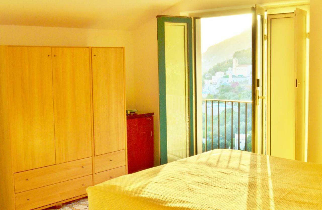 Furore Casa Vacanza 外观 照片