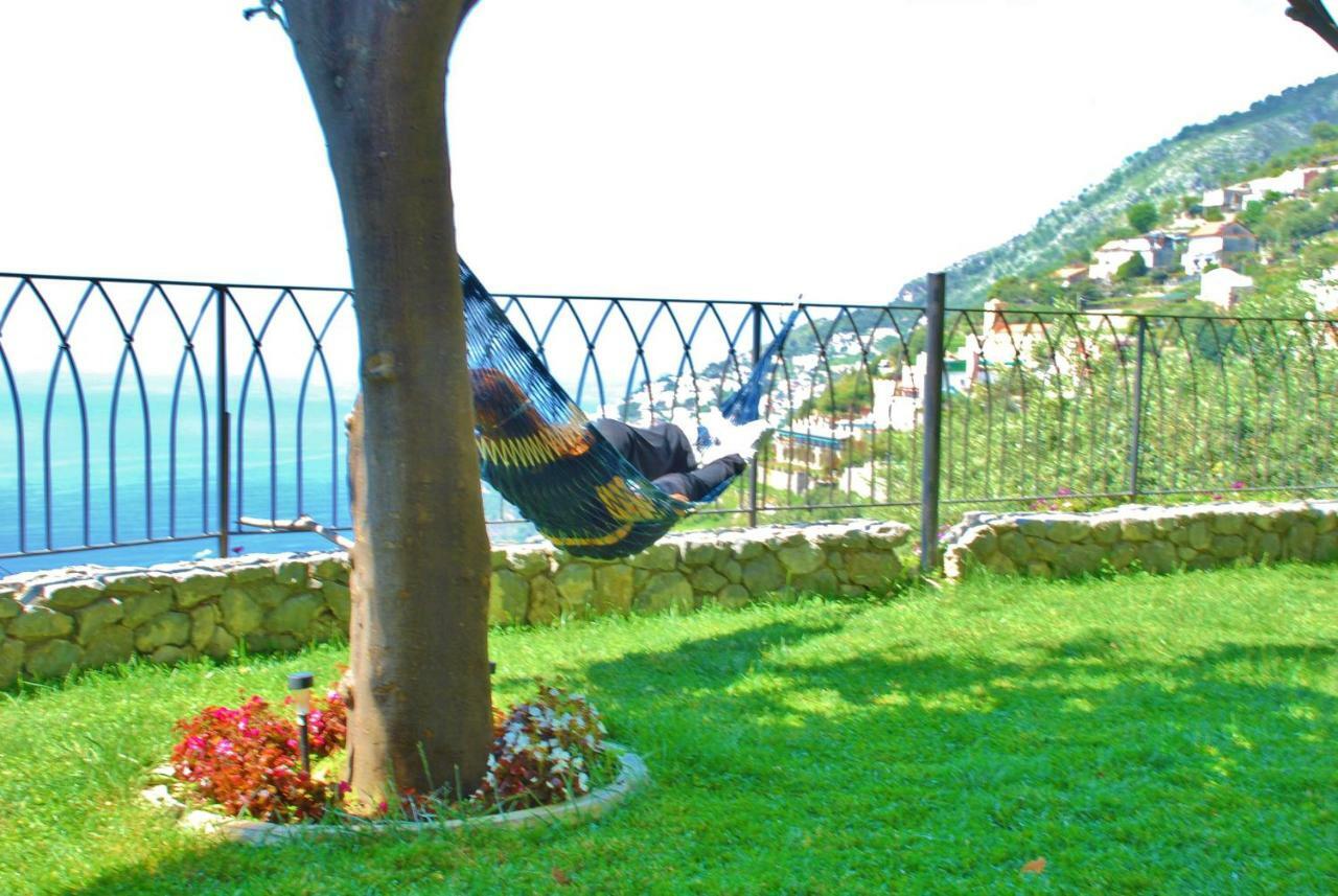 Furore Casa Vacanza 外观 照片